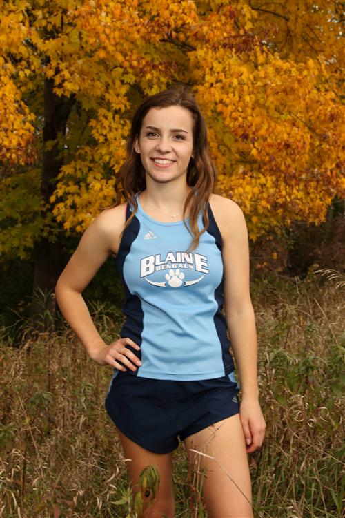 2017 Captain Annie Steinmetz 